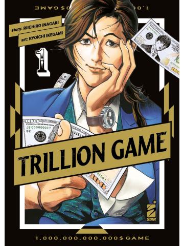 Trillion Game 01