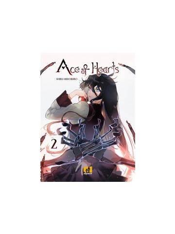 Ace Of Hearts 02