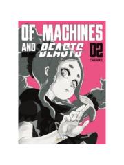 Of Machines And Beasts 02