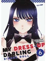 My Dress-Up Darling Bisque Doll 06