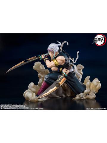 Action Figure DEMON SLAYER TENGEN UZUI FIGUARTS ZERO