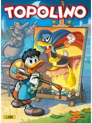 Topolino 3489