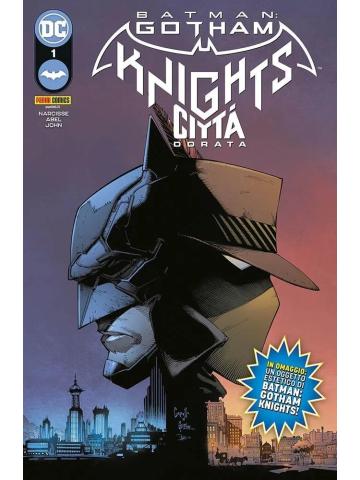 Batman Gotham Knights 01