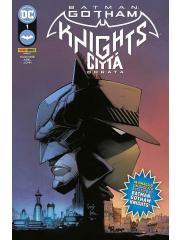 Batman Gotham Knights 01