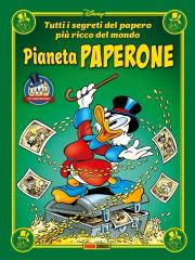 Pianeta Paperone VOLUME UNICO