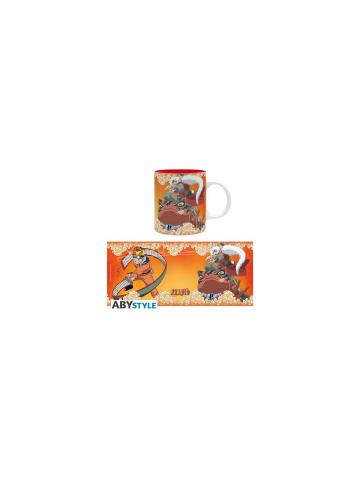 Tazza NARUTO JIRAYA E NARUTO MUG