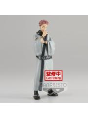 Action Figure JUJUTSU KAISEN JUKON NO KATA SUKUNA  BANDAI