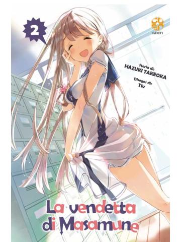 La Vendetta Di Masamune Kun 02