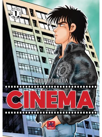 Cinema 01