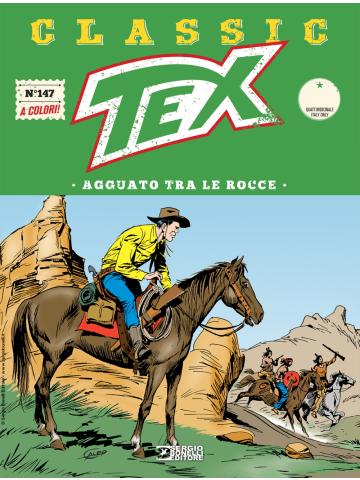 Tex Classic 147