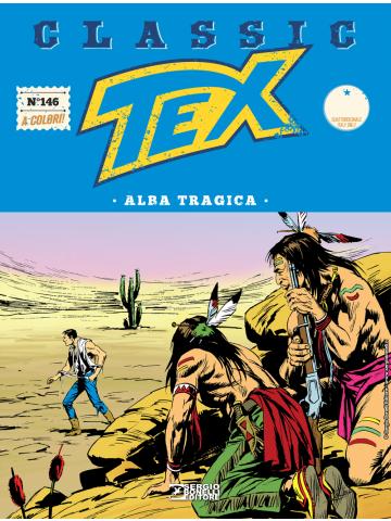 Tex Classic 146