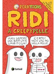 Ridi A Creepypelle VOLUME UNICO