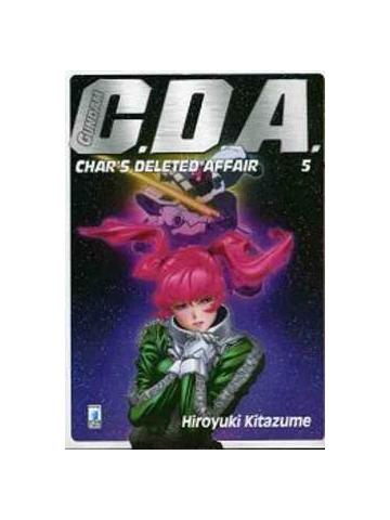 Gundam C.D.A. 05