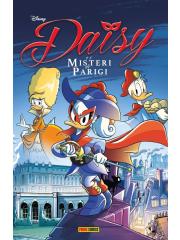 Daisy E I Misteri Di Parigi 01