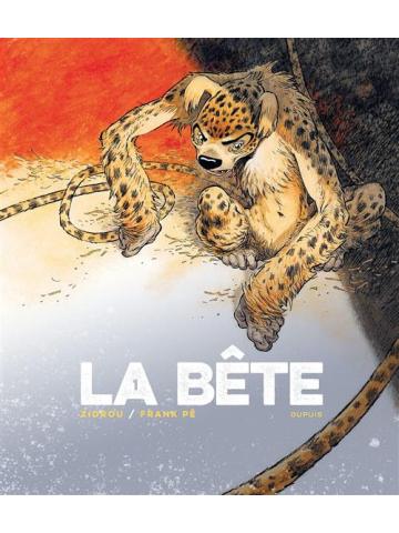 La Bestia 01