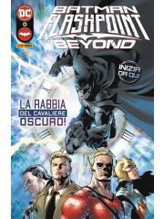 Batman Flashpoint Beyond 00