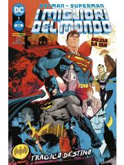 Batman Superman I Migliori Del Mondo 28/01