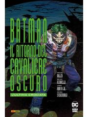 Il Ritorno Del Cavaliere Oscuro L'ultima Crociata Cartonato VOLUME UNICO