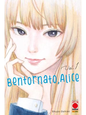 Bentornato Alice 01