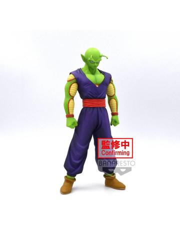 Action Figure DRAGON BALL SUPER SUPER HERO DXF PICCOLO FIGURE