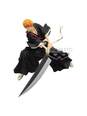 Action Figure BLEACH ICHIGO KUROSAKI II FIGURE