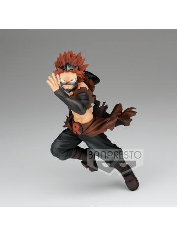 Action Figure MY HERO ACADEMIA AMAZING HEROES V.17 KIRISHIMA