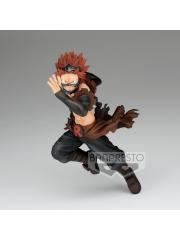 Action Figure MY HERO ACADEMIA AMAZING HEROES V.17 KIRISHIMA