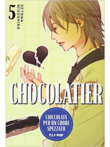Chocolatier 05