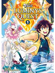 Rabbids Luminys Quest 01