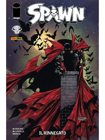 SPAWN`S (2021) 03