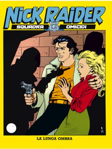 Nick Raider 61