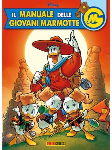 Il Manuale Delle Giovani Marmotte (2020) 26