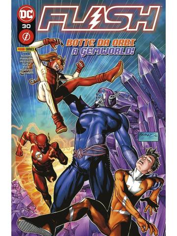Flash 30