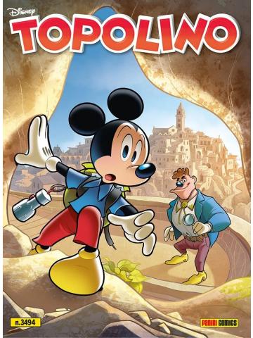 Topolino 3494