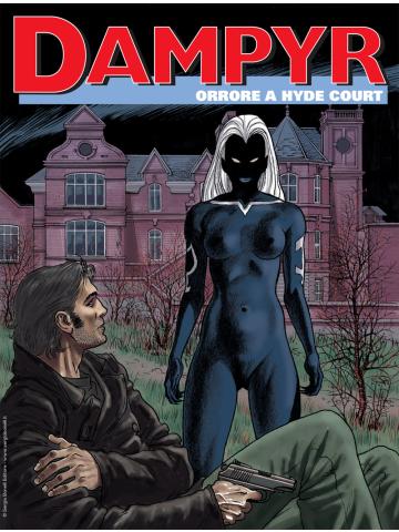 Dampyr 272