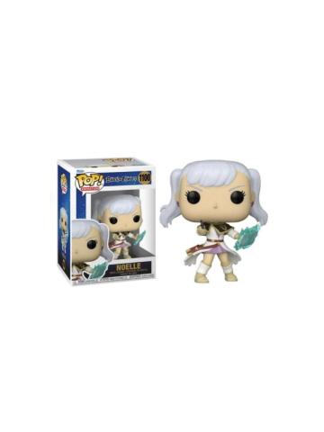 Funko Pop BLACK CLOVER NOELLE 1100