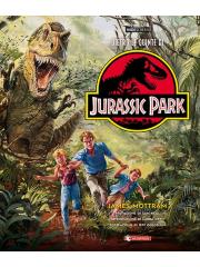 Dietro Le Quinte Di Jurassic Park VOLUME UNICO