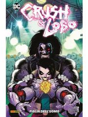 Crush & Lobo VOLUME UNICO