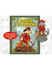 Il Klondike Di Zio Paperone VOLUME UNICO