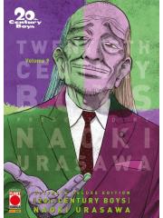 20th Century Boys Ultimate Deluxe Edition 09