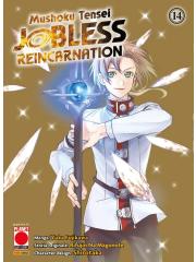 Mushoku Tensei Jobless Reincarnation 14