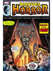 Marvel Horror VOLUME UNICO