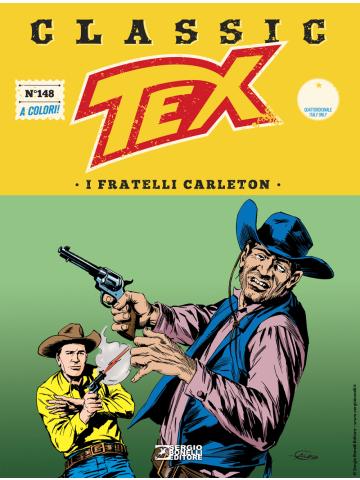 Tex Classic 148