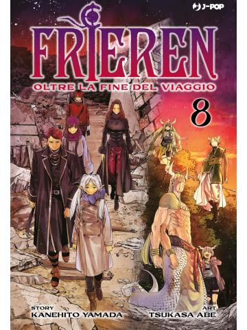 Frieren 08