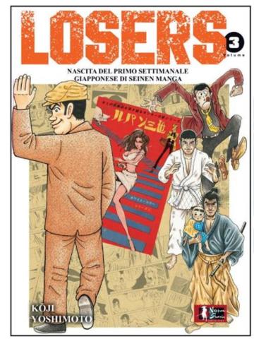 Losers 03