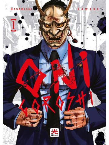 Onigoroshi 01