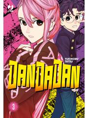 DANDADAN 03