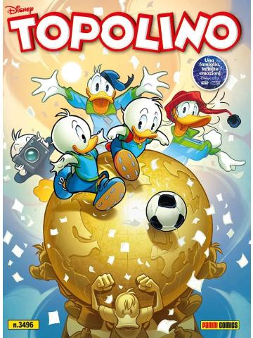 Topolino 3496