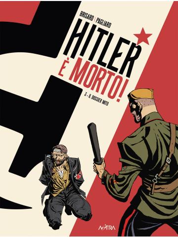 Hitler E' Morto 03
