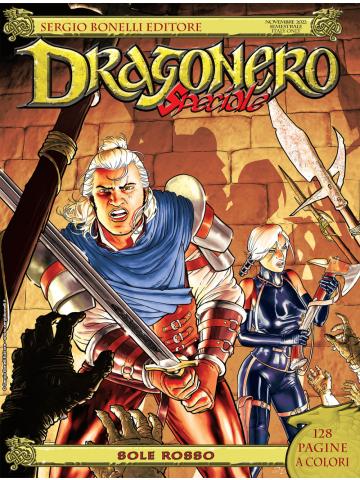 Speciale Dragonero 11